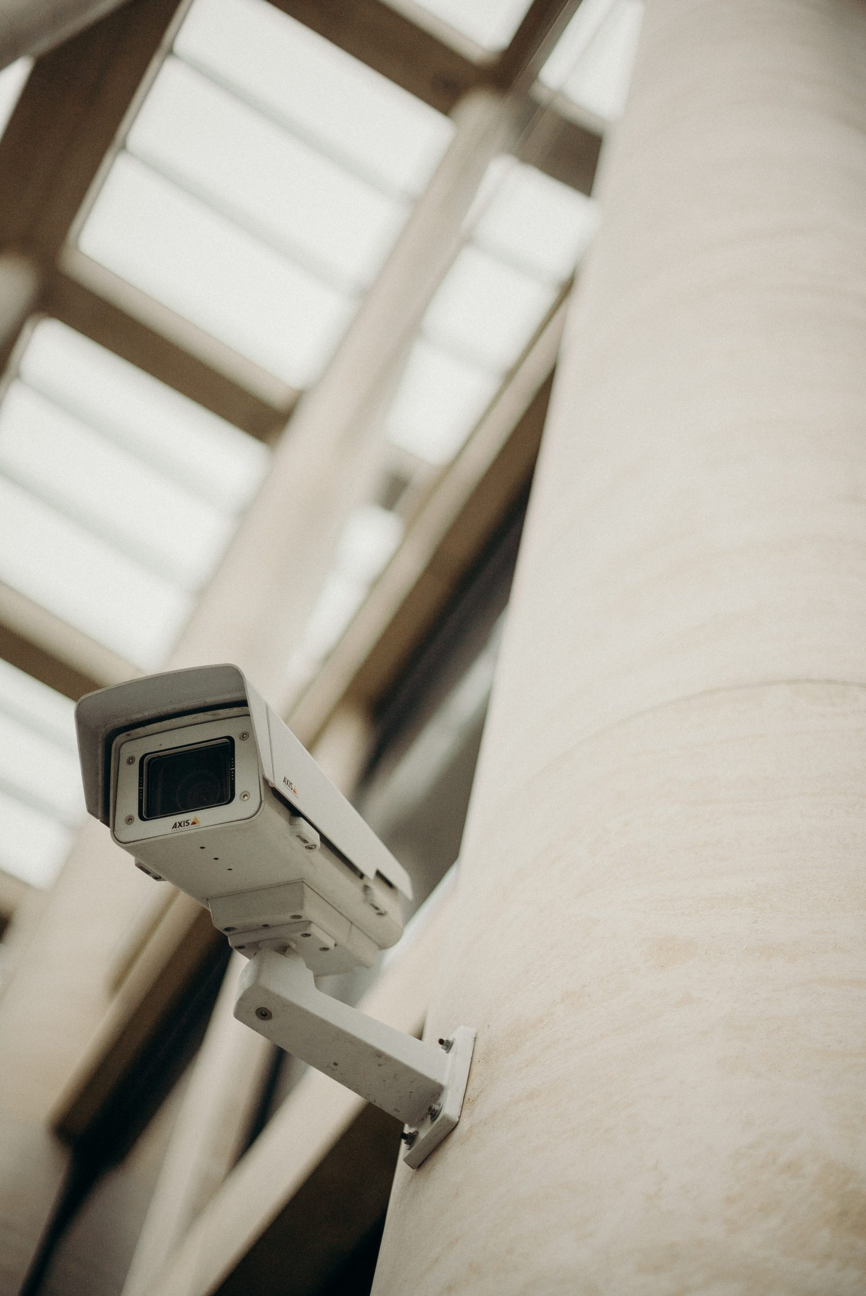 Comment choisir et installer sa camera de videosurveillance.