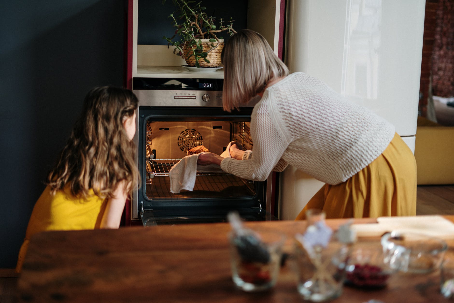 Conseils pour utiliser votre four dans la cuisine